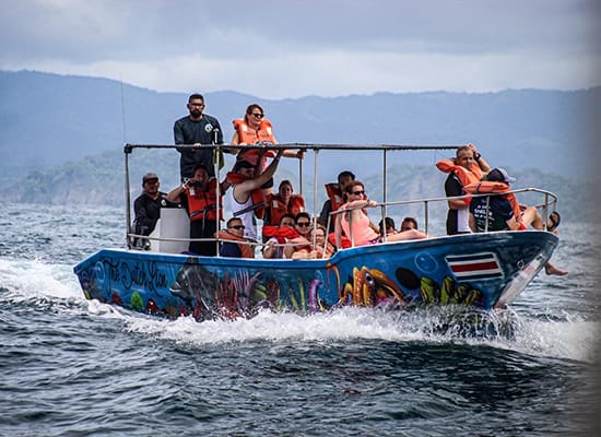 samara sea tours<br />