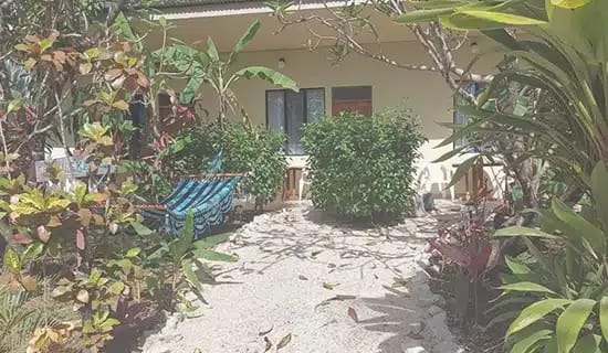 kahala cabinas