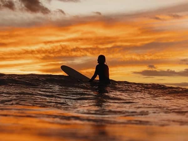 blog aloha surf nosara