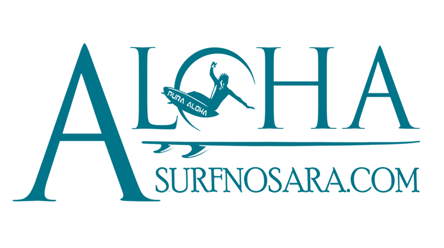 Aloha Surf Nosara