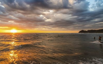 Where to Stay in Playa Guiones, Nosara: A Local Guide (Updated 2026)