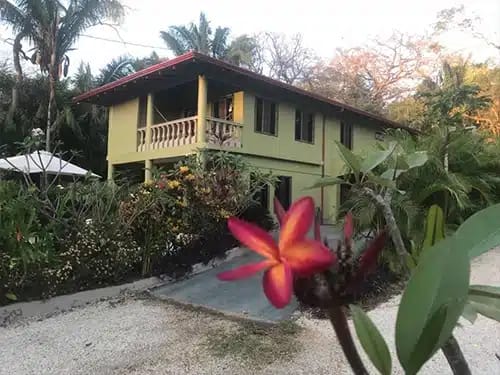 Casa Aloha aloha nosara