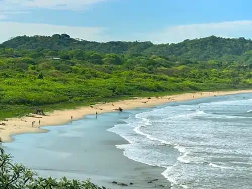 Nosara Beach Costa Rica nosara beach costa rica