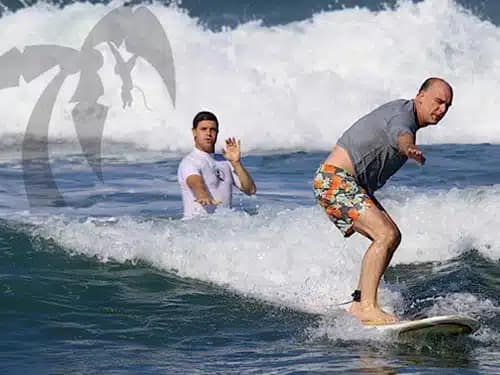 Surf Lessons with Tyler surf lessons guiones