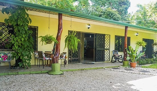 nosara costa rica vacation rentals