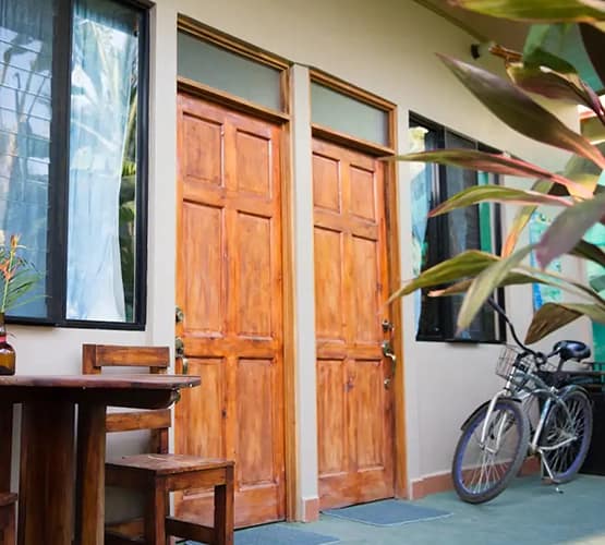 Cabinas Kahala Nosara