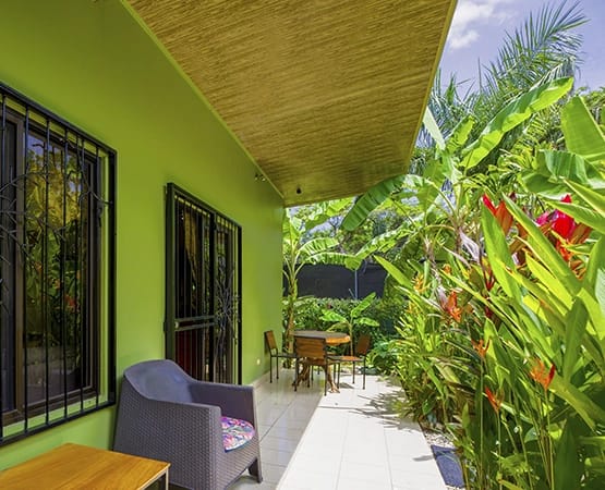 Casa Mango Nosara