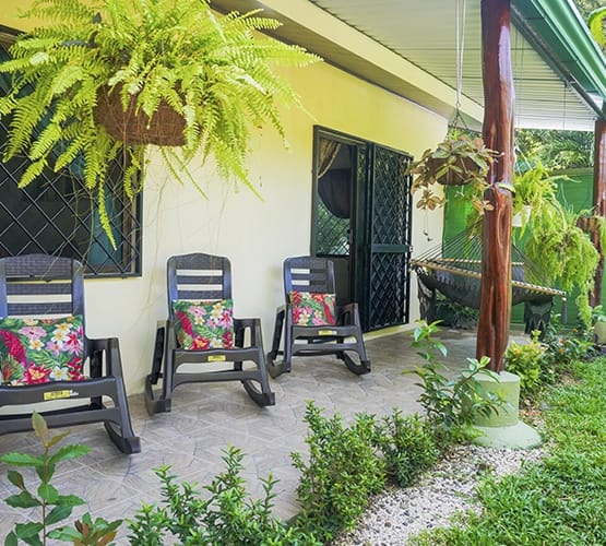Casa Ohana Nosara