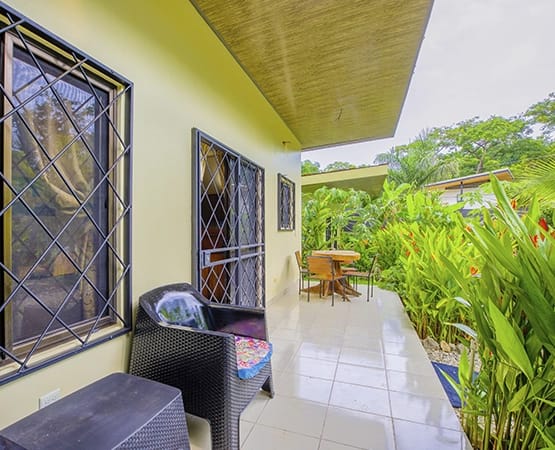 Casa Plumeria Nosara