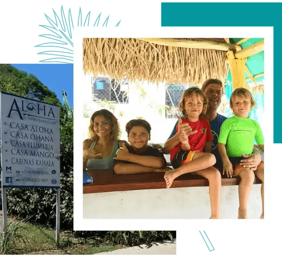 Contact Aloha Nosara contact aloha surf nosara