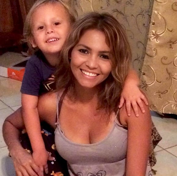 arlene aloha surf nosara