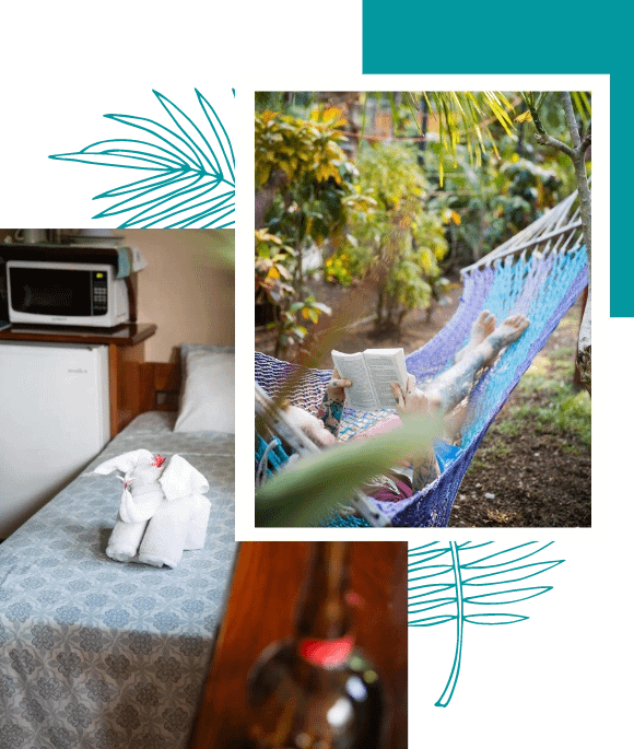 Cabinas Kahala cabinas kahala nosara