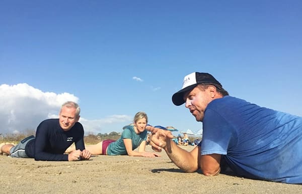 Tyler Marsh tyler march