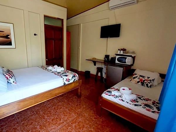 Cabinas Kahala Bedroom cabinas kahala bedroom