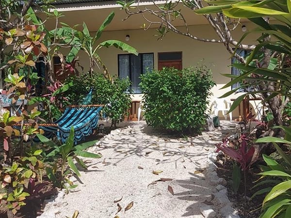 Cabinas Kahala cabinas kahala nosara