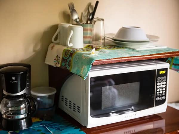 Kahala equipment cabinas kahala nosara