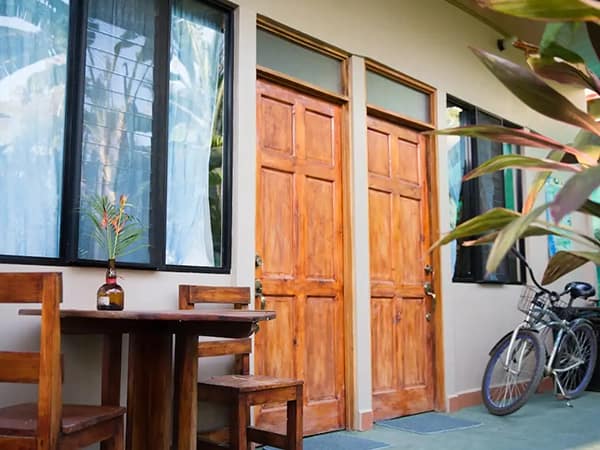 Cabinas Kahala cabinas kahala nosara