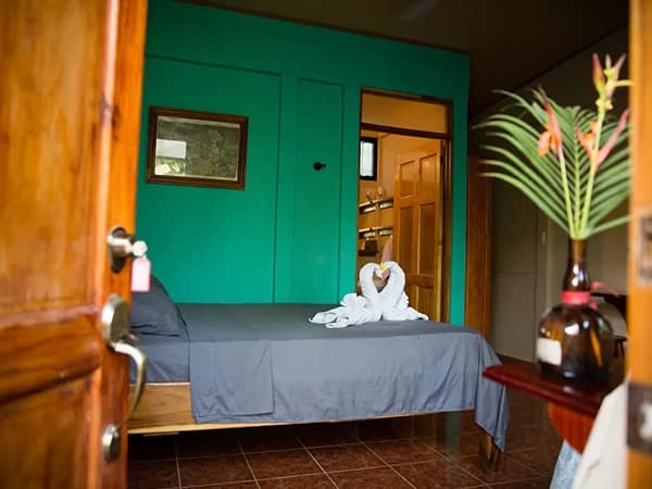 Kahala Rooms cabinas kahala nosara