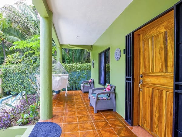 Casa Aloha casa aloha nosara