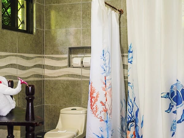 casa ohana aloha nosara