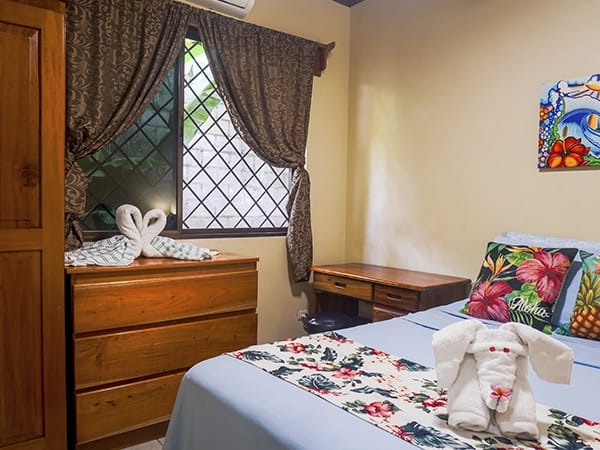 affordable vacation rentals guiones nosara