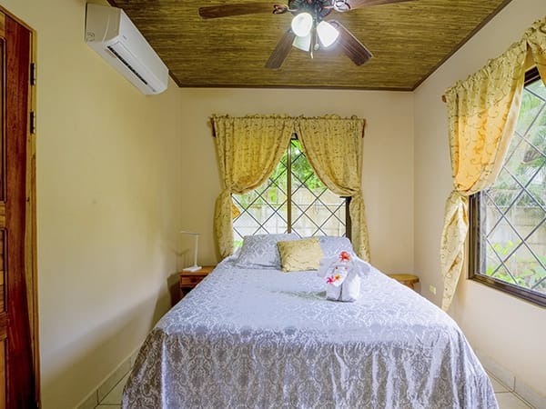 Casa Plumeria Bedroom casa plumeria aloha surf