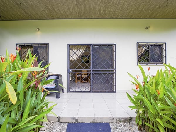 Casa Plumeria cozy rentals guiones nosara