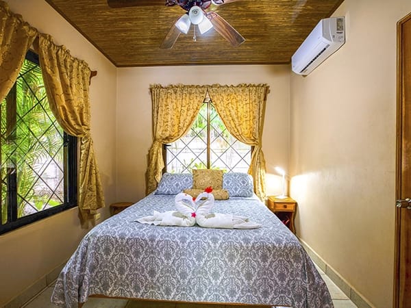 Casa Plumeria Bedroom casa plumeria aloha surf