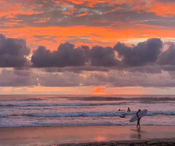 When is the best time to go to Costa Rica