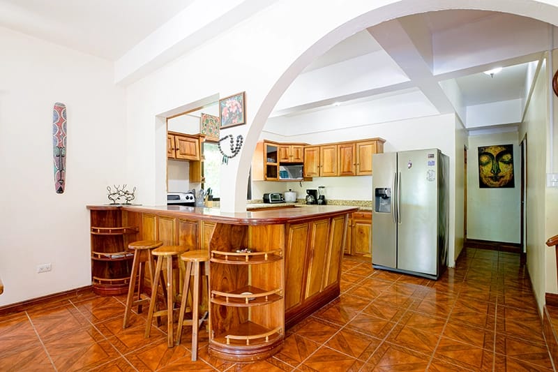 family-friendly vacation rentals in nosara