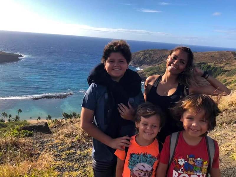 Arlene_bio meet arlene from aloha surf nosara