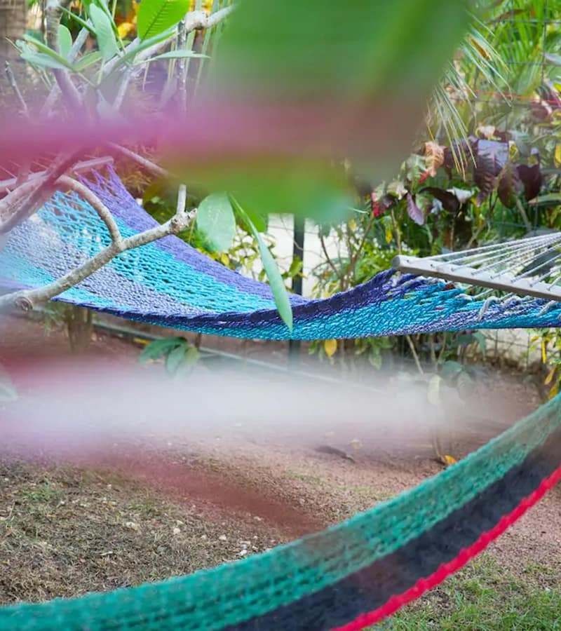 Kahala Garden Chill Spot cabinas kahala garden