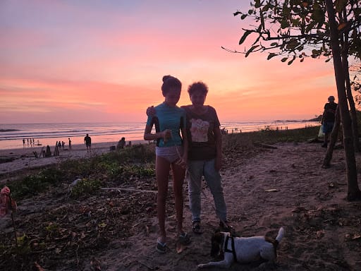 Photo from customer review