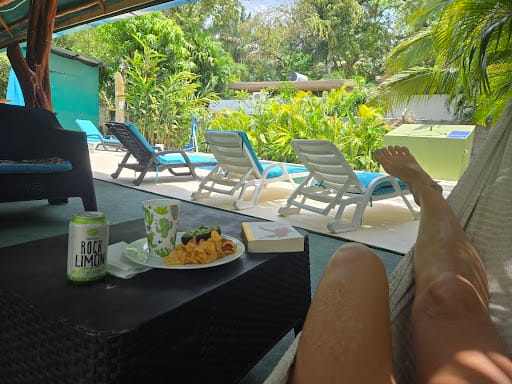 Photo from customer review