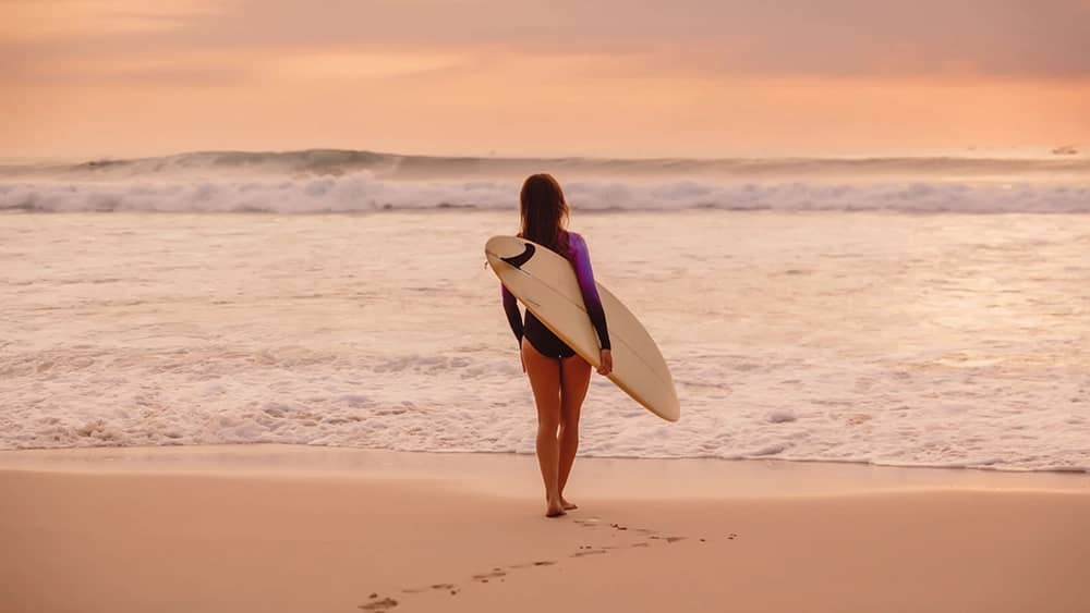 surf and yoga nosara costa rica
