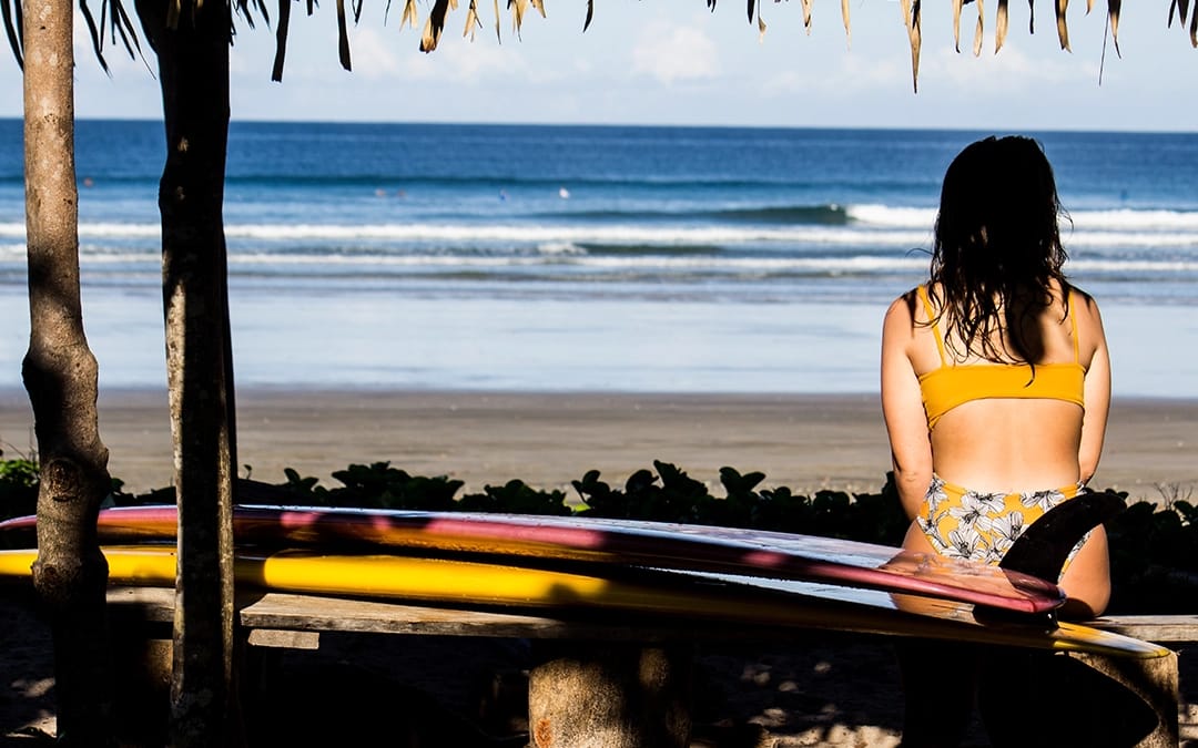 Surf Costa Rica Nosara – One of the top surf towns in the world