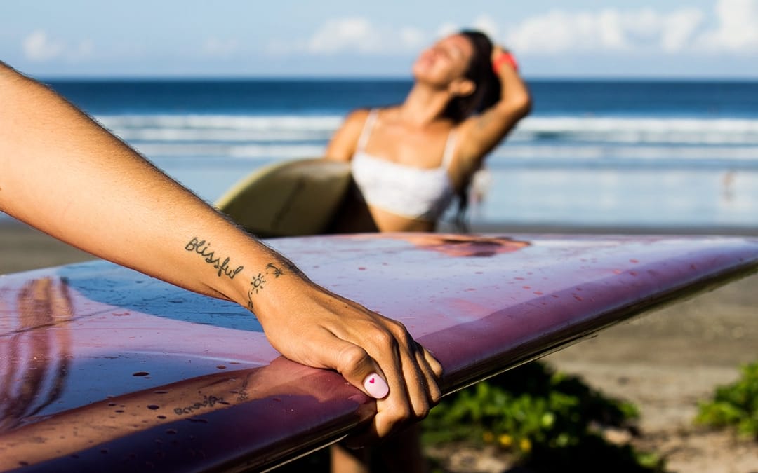 The Ultimate Guide: Learn How to Surf in Nosara Costa Rica