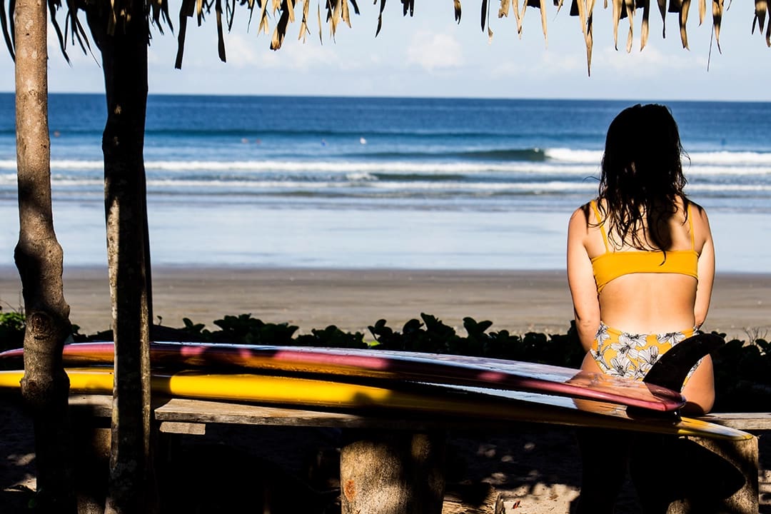 2023 Surf Costa Rica Nosara - A Surfer's Paradise