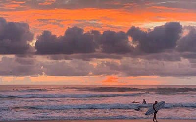 When is the best time to go to Costa Rica
