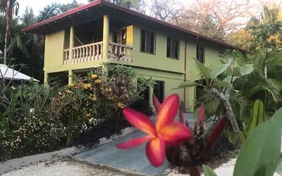 Where to stay in Playa Guiones