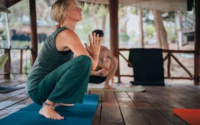 Surf and Yoga Retreats Costa Rica – The perfect retreat haven