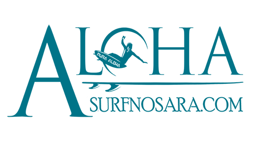 Aloha Surf Nosara
