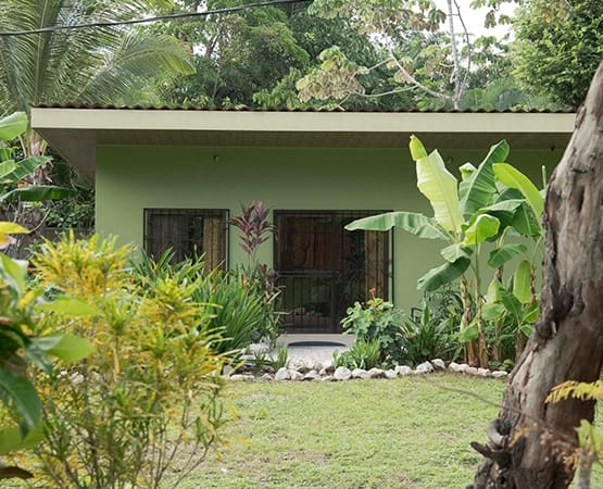 Casa Mango Nosara