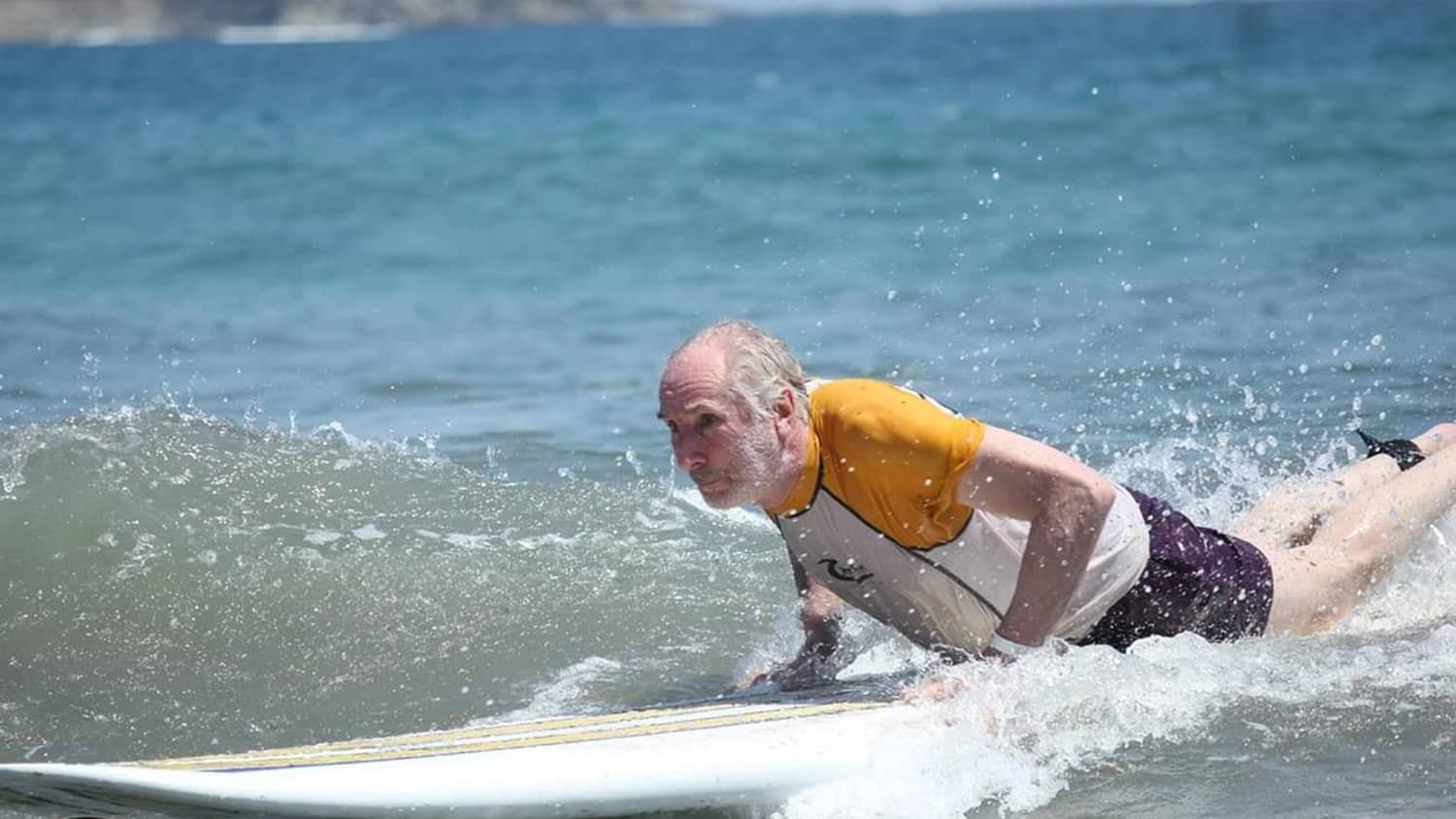 surfing for all ages