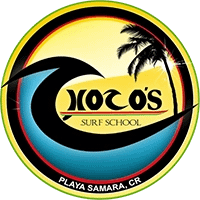 Choco's Surf School