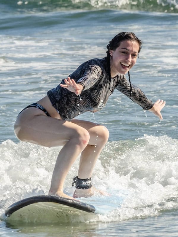 book surf lesson in samara