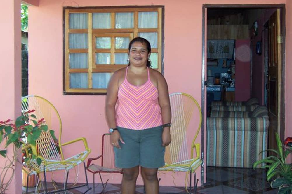 host families samara costa rica