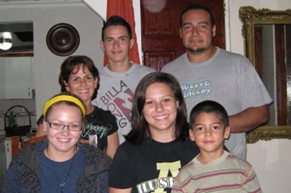 homestays heredia costa rica