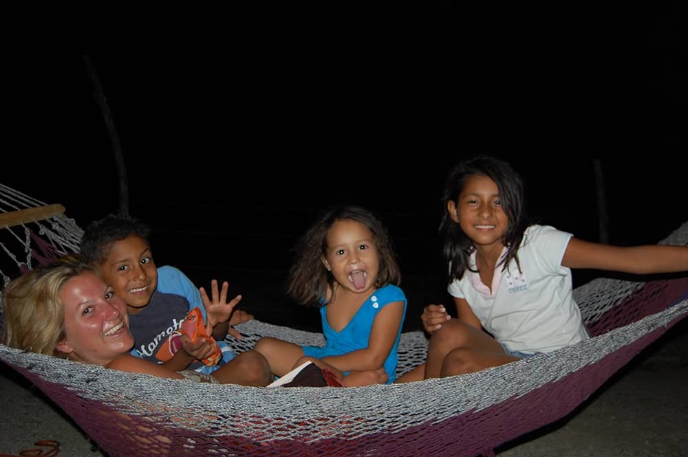 FAQs Homestays host families costa rica