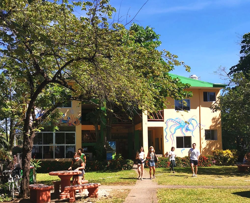intercultura samara costa rica